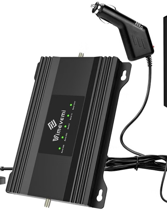Vimevemi Other - Vimevemi -cell phone booster